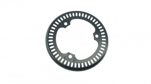Roue crantee arriere KAWASAKI Z 400 2019 - 2023