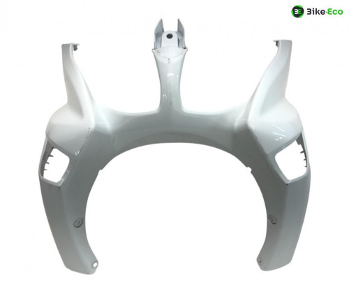 Cache carenage face avant SUZUKI UH 125 2014-2019 BURGMAN