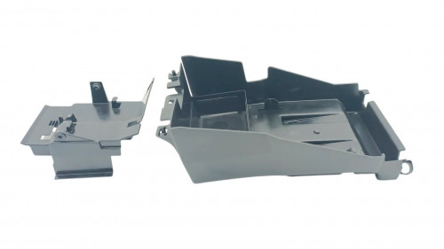 Support de batterie KAWASAKI Z 400 2019 - 2023