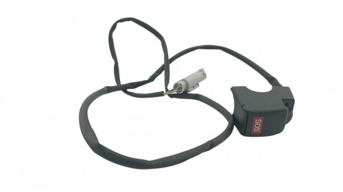 Commodo droit BMW R 1250 RS 2019 - 2025
