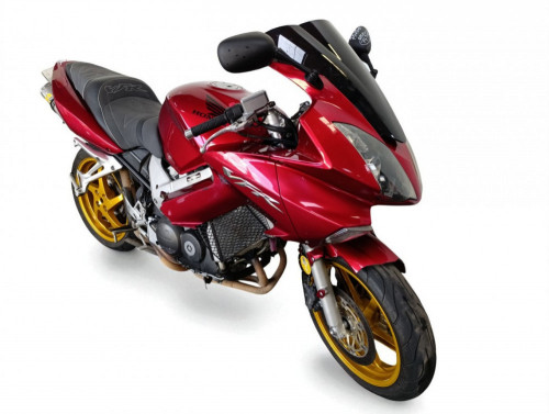 HONDA VFR 800