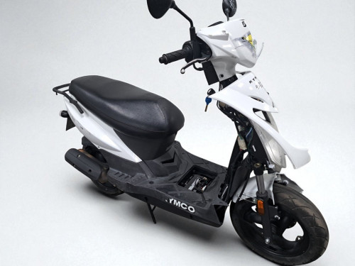 KYMCO AGILITY 50