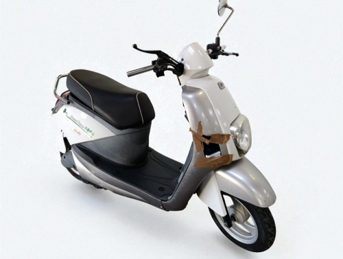 GREENTRANS EM 50