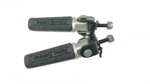 Repose pieds arriere droit ROYAL ENFIELD INTERCEPTOR 650 2019 - 2025