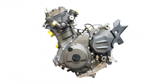 Moteur KAWASAKI Z 400 2019 - 2023