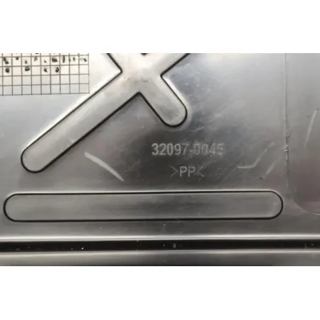 Support de batterie KAWASAKI Z 900 2020 - 2021