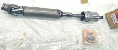 Arbre de transmission HONDA VFR 1200 F 2010-2016 DCT