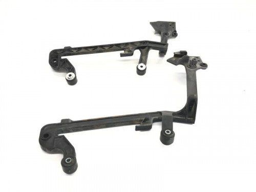 Support valise HONDA ST 1100 1996-2002 PAN EUROPEAN