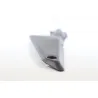 Cache lateral gauche KAWASAKI Z 900 2020 - 2021
