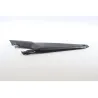 Cache lateral gauche KAWASAKI Z 900 2020 - 2021