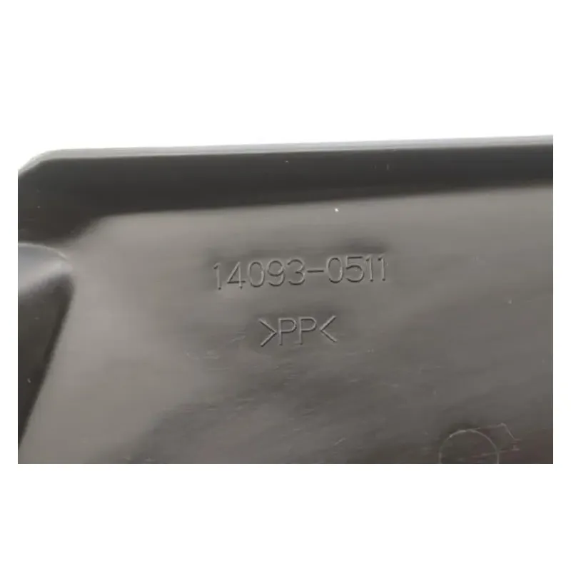 Cache lateral gauche KAWASAKI Z 900 2020 - 2021