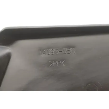 Cache lateral gauche KAWASAKI Z 900 2020 - 2021