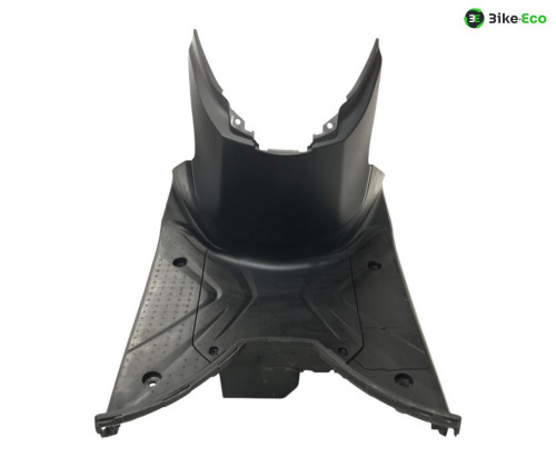 Cache carenage centrale marche pieds plancher HONDA SH 300 I 2015-2020