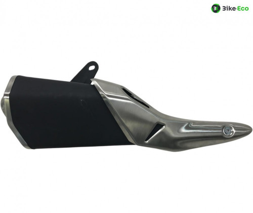 Silencieux echappement KAWASAKI Z 900 2020-2023