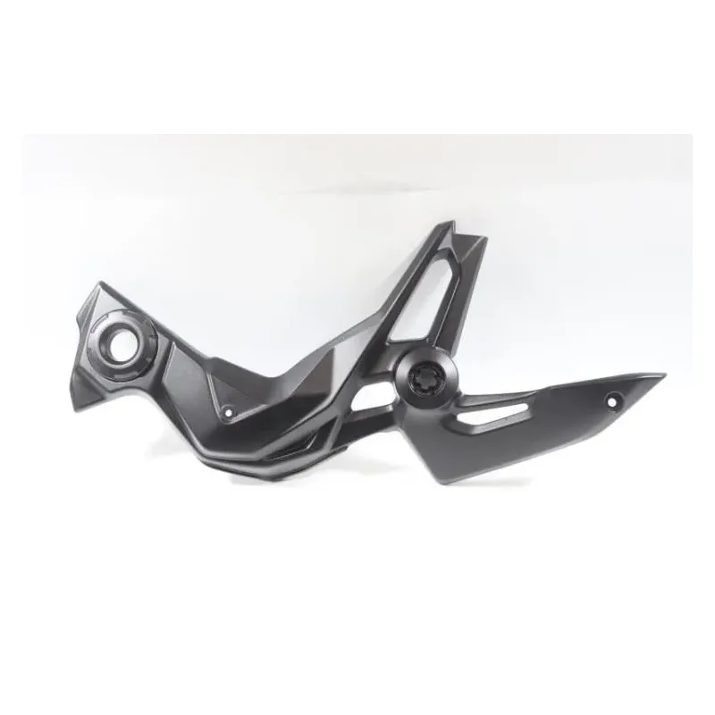 Habillage de cadre gauche KAWASAKI Z 900 2020 - 2021