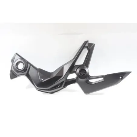 Habillage de cadre gauche KAWASAKI Z 900 2020 - 2021