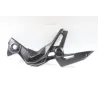 Habillage de cadre gauche KAWASAKI Z 900 2020 - 2021