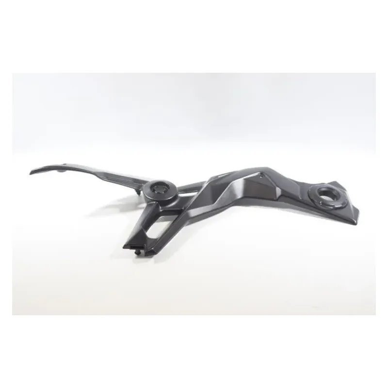 Habillage de cadre gauche KAWASAKI Z 900 2020 - 2021