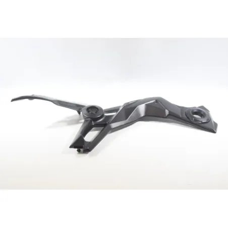 Habillage de cadre gauche KAWASAKI Z 900 2020 - 2021