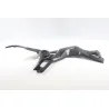 Habillage de cadre gauche KAWASAKI Z 900 2020 - 2021