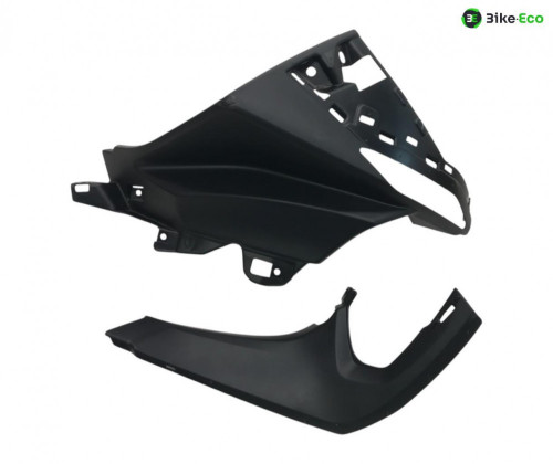 Cache carenage face avant droit YAMAHA MTT690 700 2020-2024 TRACER 7