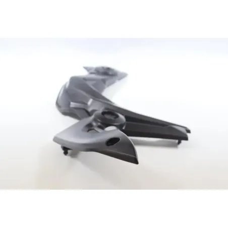 Habillage de cadre gauche KAWASAKI Z 900 2020 - 2021