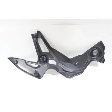 Habillage de cadre gauche KAWASAKI Z 900 2020 - 2021