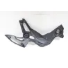 Habillage de cadre gauche KAWASAKI Z 900 2020 - 2021