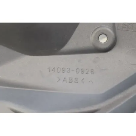 Habillage de cadre gauche KAWASAKI Z 900 2020 - 2021