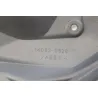 Habillage de cadre gauche KAWASAKI Z 900 2020 - 2021