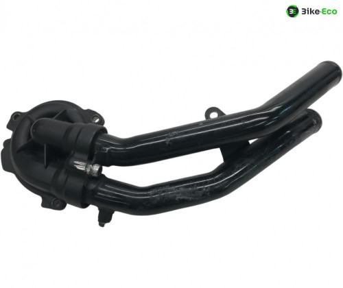 Carter pompe a eau YAMAHA MT-07 700 2014-2020