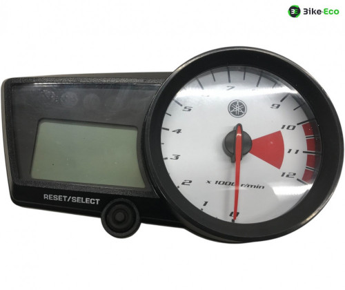 Compteur YAMAHA YZF 125 R 2008-2013