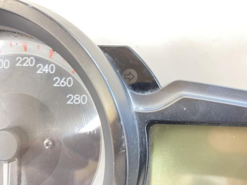 Compteur YAMAHA FJR 1300 2006-2009 ABS