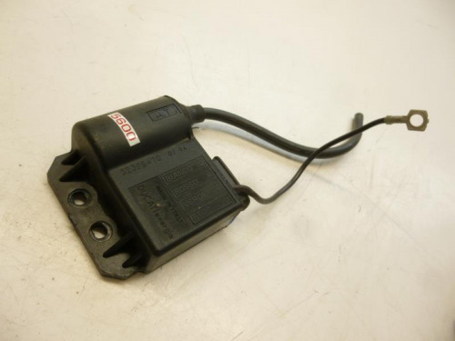 Boitier cdi DERBI SENDA 50 SM XRACE 07-09