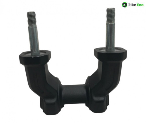 Pontets de guidon YAMAHA MTT690 700 2021-2022 TRACER 7