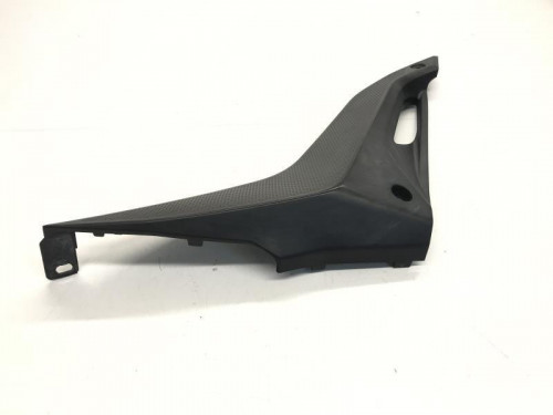 Cache carenage sous selle droit YAMAHA YZF 125 R 2008-2013