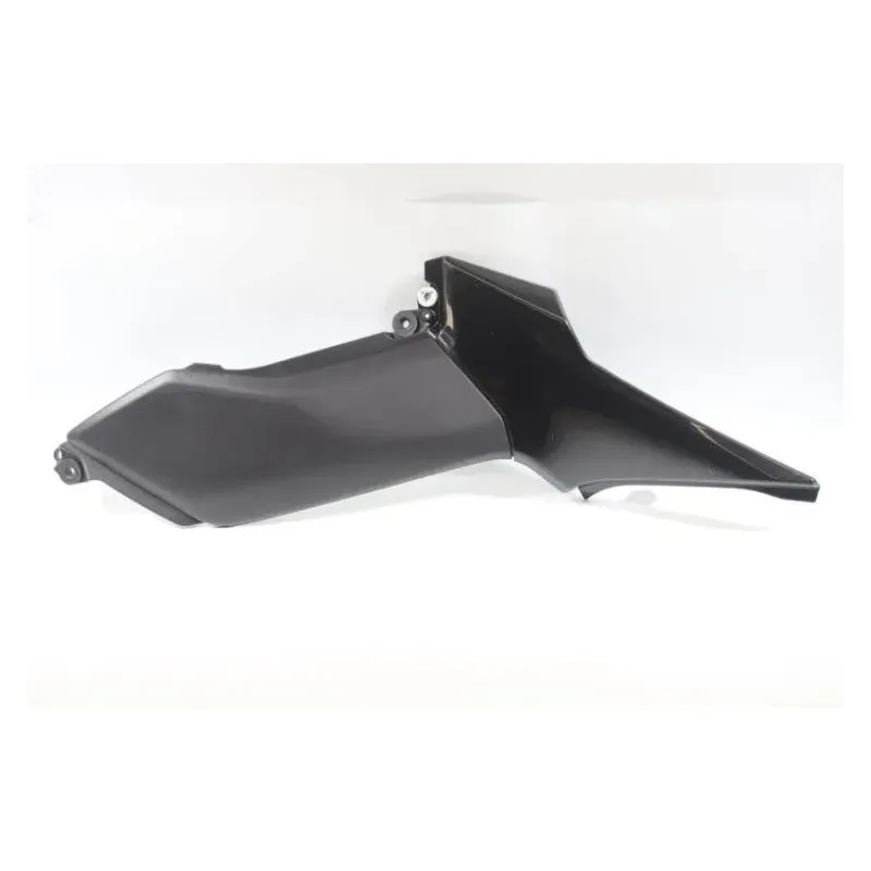 Cache carenage sous selle droit KAWASAKI Z 900 2020 - 2021