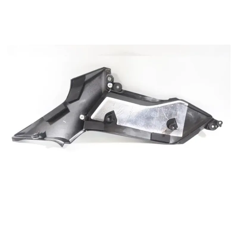 Cache carenage sous selle droit KAWASAKI Z 900 2020 - 2021