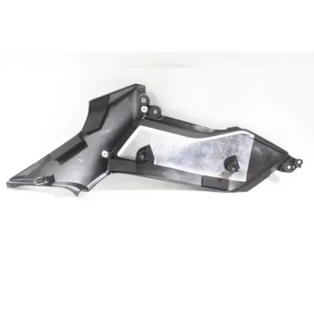 Cache carenage sous selle droit KAWASAKI Z 900 2020 - 2021