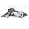 Cache carenage sous selle droit KAWASAKI Z 900 2020 - 2021 Cache carenage sous selle droit KAWASAKI Z 900 2020 - 2021