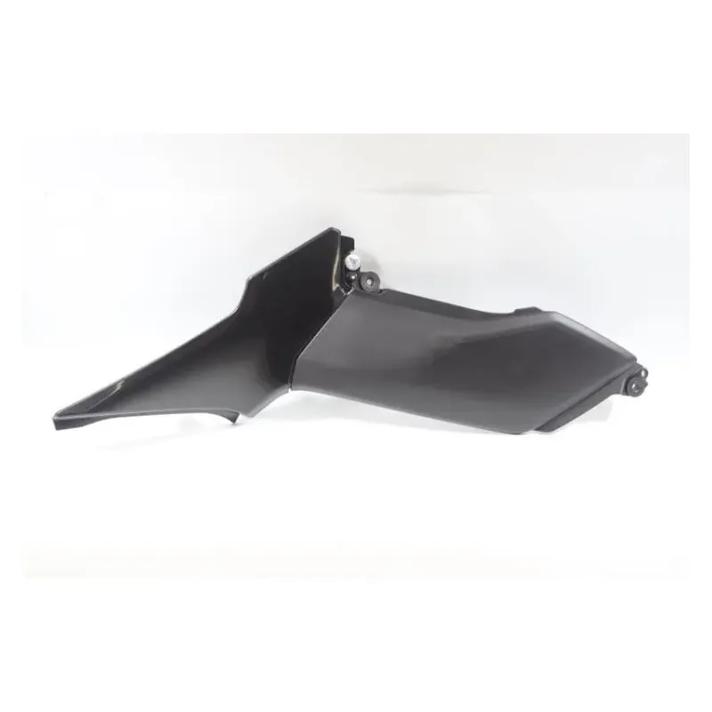 Cache carenage sous selle gauche KAWASAKI Z 900 2020 - 2021
