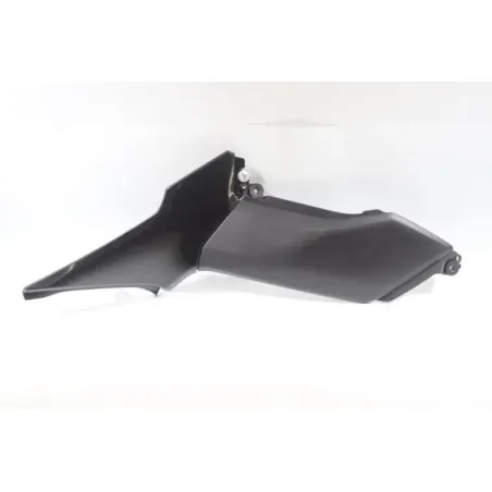 Cache carenage sous selle gauche KAWASAKI Z 900 2020 - 2021