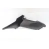 Cache carenage sous selle gauche KAWASAKI Z 900 2020 - 2021