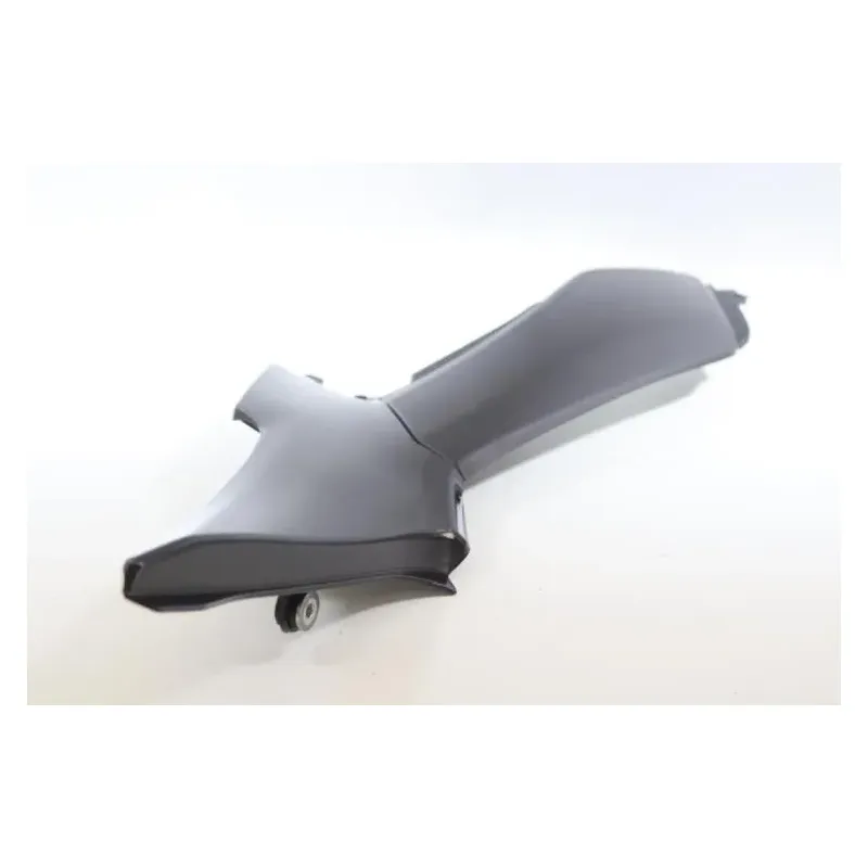 Cache carenage sous selle gauche KAWASAKI Z 900 2020 - 2021