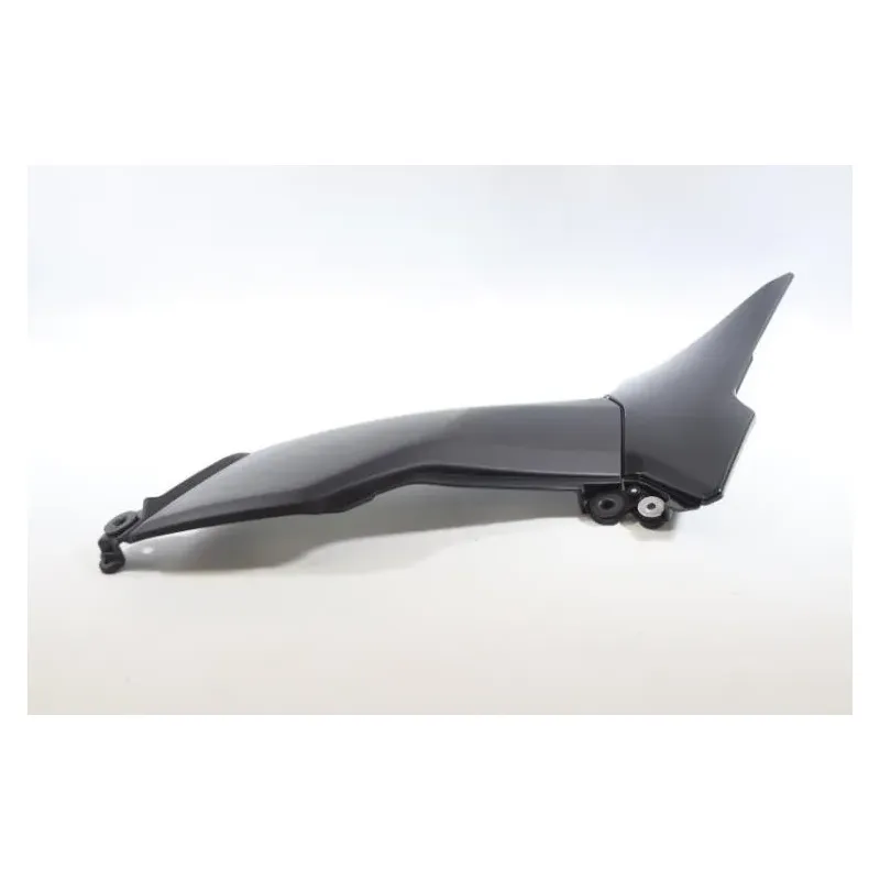 Cache carenage sous selle gauche KAWASAKI Z 900 2020 - 2021