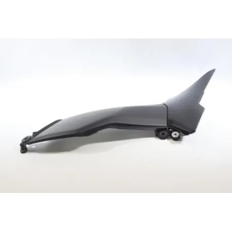 Cache carenage sous selle gauche KAWASAKI Z 900 2020 - 2021