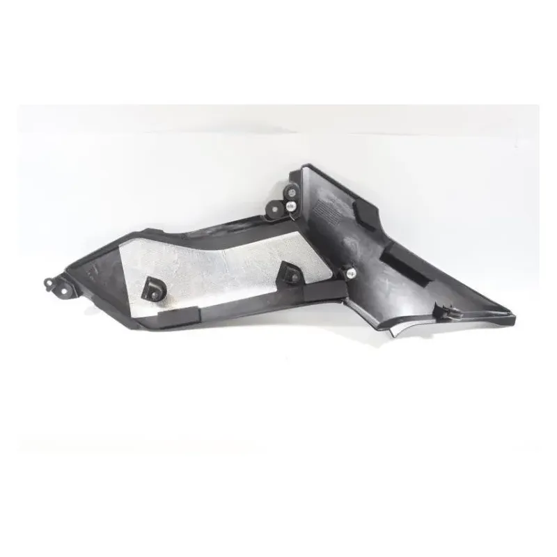 Cache carenage sous selle gauche KAWASAKI Z 900 2020 - 2021