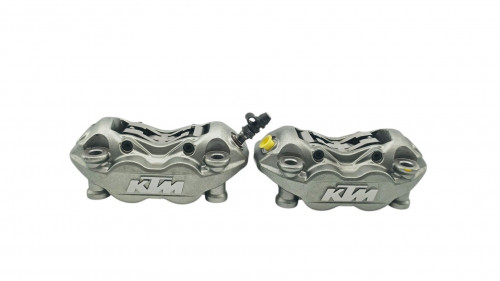 Etrier de frein avant KTM DUKE 790 2018 - 2025