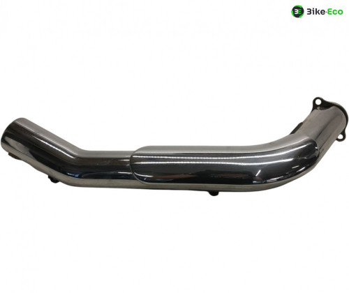 Collecteur arriere echappement HONDA VT 1100 C2 1995-1996 SHADOW