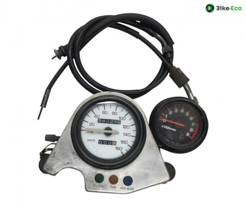 Compteur YAMAHA SRX 600 1986-1987